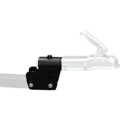 Iron Baltic (ECO 300 Trailers) rotating hitch