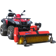 Iron Baltic (Briggs & Stratton) 6.5hp harjakone