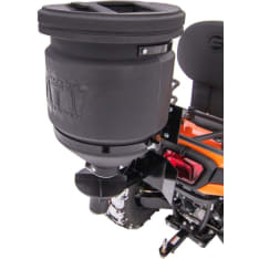 Iron Baltic 12V 57L universal spreader
