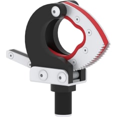Iron Baltic 22mm pikakiinnike CFmoto