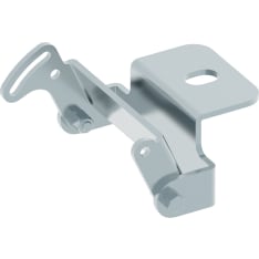 Iron Baltic Rod point set