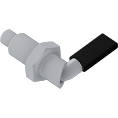Iron Baltic Iron Baltic G2 PRO 500 sand / gravel spreader tire lock