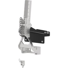 Iron Baltic CFMOTO CFORCE 850/1000 lifting cylinder adapter