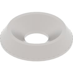 Iron Baltic 8mm uppoaluslevy 5kpl