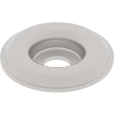 Iron Baltic galvanized cup stick 50 pcs