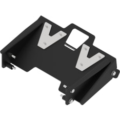 Iron Baltic TGB 1000 LTX Blade bumper front mounting kit