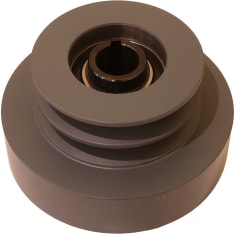Iron Baltic ECO HD Keskipakokytkin