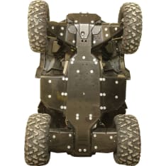 Iron Baltic Polaris Sportsman XP 1000 S (muovi) pohjapanssari