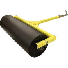 Iron Baltic 1500mm field roller
