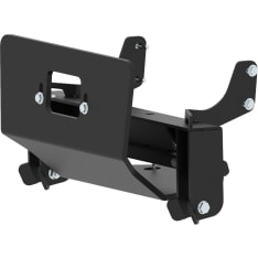 Iron Baltic CFMOTO ZFORCE 1000 Sport CFMOTO ZFORCE 950 Front Mounted UTV Adapter