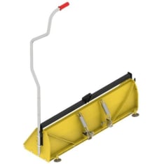 Iron Baltic 2 in 1 bucket set