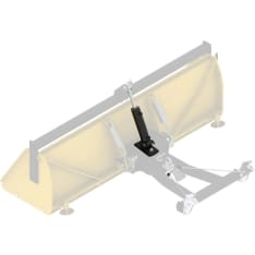 Iron Baltic 2-in-1-modulaarinen hydraulinen nostin