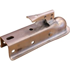 Iron Baltic 2" listening switch 3500lbs