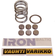 Vauhtivarikko CFMoto XC 1000 kytkinkitti