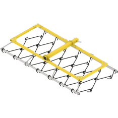 Iron Baltic äes työlaiterunkoon