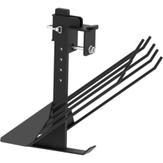 Iron Baltic potato lifting blade for implement body