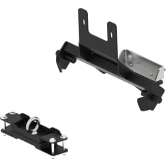 Iron Baltic Segway Snarler AT6 bumper front mounting kit