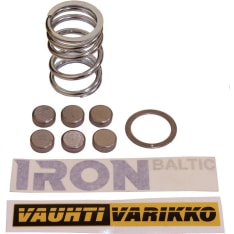 Vauhtivarikko CFMoto XC 625 kytkinkitti