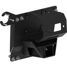 Iron Baltic CFMOTO CFORCE 450/520 (2022+) rear winch mounting kit