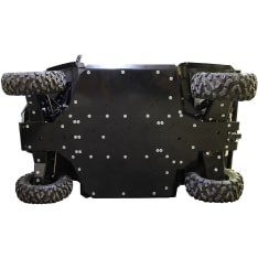 Iron Baltic CFMOTO UFORCE 2022+ pohjapanssarisarja