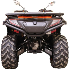 Iron Baltic CFMOTO C-Force 625 2023+ pohjapanssarisarja