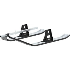 Iron Baltic OFFROAD 500 perävaunun sukset