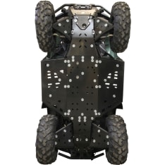 Iron Baltic Can-Am G3 Outlander 500/700 MAX (2023+) pohjapanssarisarja