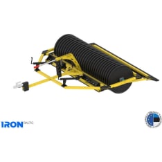 Iron Baltic 2700mm latuhöylä