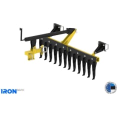 Iron Baltic ice blade accessory