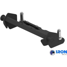 Iron Baltic CFMOTO C-Force 850/1000 (2024+) etukiinnitteinen asennussarja