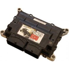 Vauhtivarikko Segway Villain Power ECU
