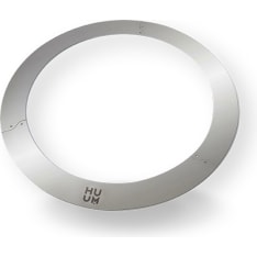 Huum Hive Mini 6kW ja 9kW kiukaille upotuskaulus