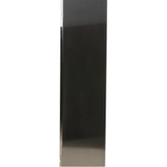 Huum Cliff stove protective wall