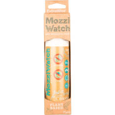 MozziWatch 75 ml luonnollinen hyönteissuihke