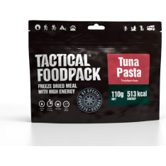 Tactical Foodpack tonnikalapasta 110g retkiateria