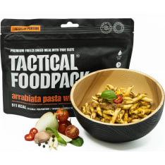 Tactical Foodpack Arrabiata-pasta kanan kanssa 115g retkiateria