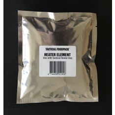 Tactical Foodpack Heater Element lämmitystyyny