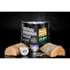 Tactical Fire Pot 40ml