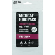 Tactical Foodpack Wild Cherry 30g energiajuoma