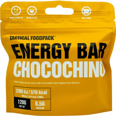 Tactical Foodpack Chocochino 120g energiapatukka