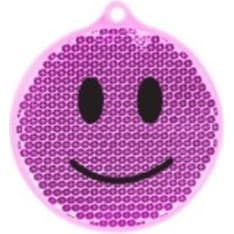 Kiilu C Smiley kova heijastin