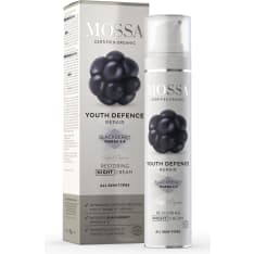 Mossa Youth Defense renewing 50 ml night cream