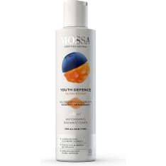 Mossa Skin Solutions heleyttävä 200 ml kasvovesi