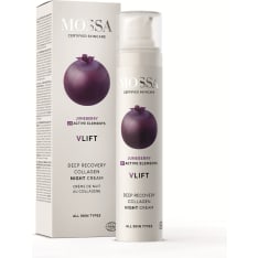 Mossa V Lift Firming 50ml night cream