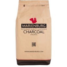 Marienburg 50L grillihiili