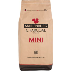 Marienburg 20L grillihiili