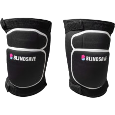Blindsave LITE KNEE PADS JR polvisuojat