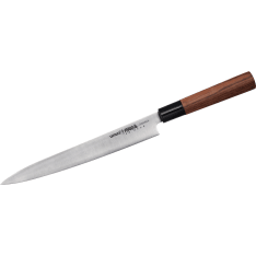 Samura Okinawa Kitchen 24 cm Yanagiba veitsi