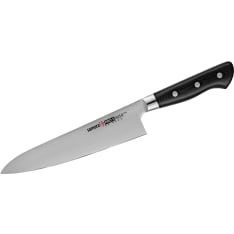 Samura Pro-S European 200 mm kokkiveitsi