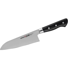 Samura Pro-S Santoku 180 mm kokkiveitsi